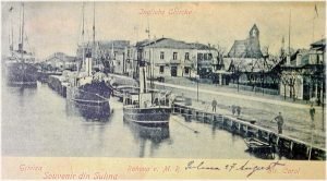 Canonierele Grivita & Rahova