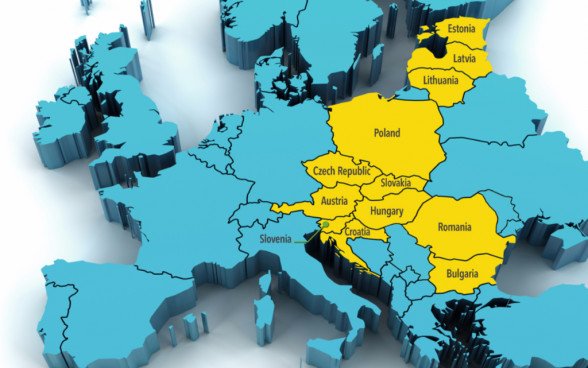 Scenariu Strategic:  România – Hub militar în cadrul I3M