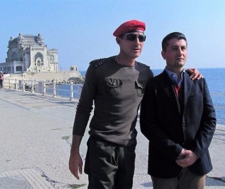 Decebal Făgădău, eroul care pune capăt dominației PSD din Constanța