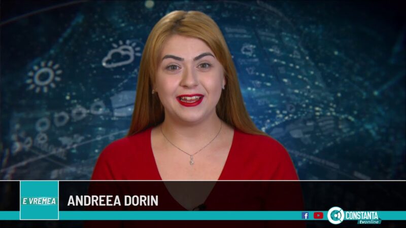 E vremea… Constanta TV