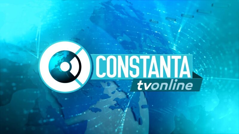 S-a lansat ConstantaTV