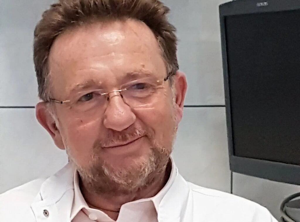 Manager nou la Spitalul Judetean Constanta