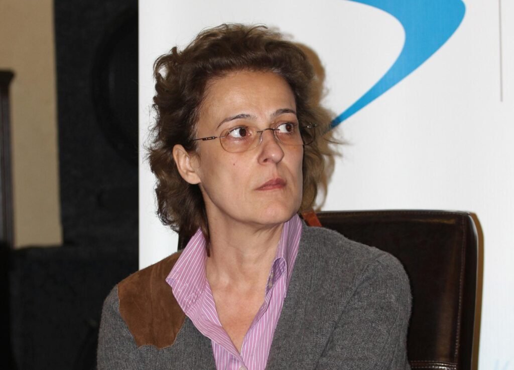 Felicia Ovanesian vrea să candideze ca independent la Primăria Constanța