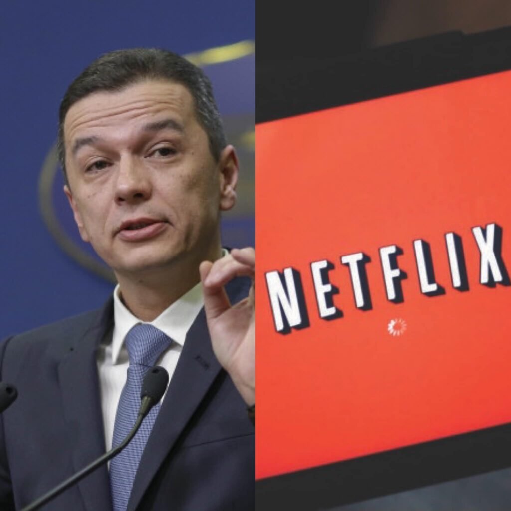PSD își dorește înființarea unui Netflix educațional, în colaborare cu TVR