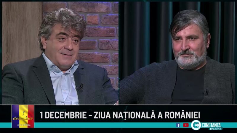 1 Decembrie – Ediție specială!