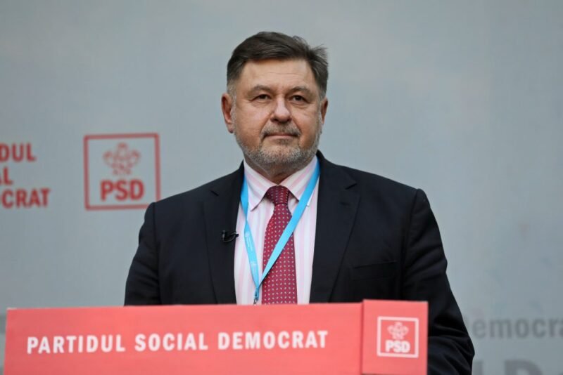 Alexandru Rafila: Sper ca sfârșitul lunii decembrie să nu însemne și sfârșitul perioadei de relaxare