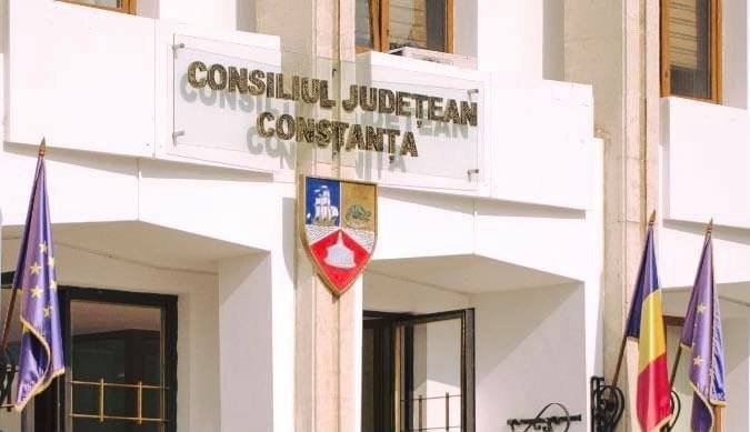 Şedinţă ordinară la Consiliul Judeţean Constanţa: toate proiectele de hotărâre au fost aprobate