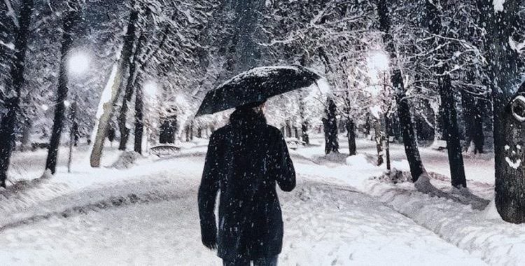 ANM anunță ninsori moderate cantitativ în țară. În Dobrogea vor predomina ploile la început, iar vineri seară acestea se vor transforma în lapoviță și ninsoare