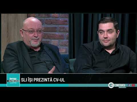 Între alb și negru – cu Emil Tatu
