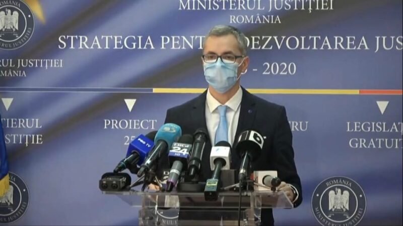 Stelian Ion: Alături de Florin Cîţu, preşedintele Iohannis poartă principala răspundere pentru această criză