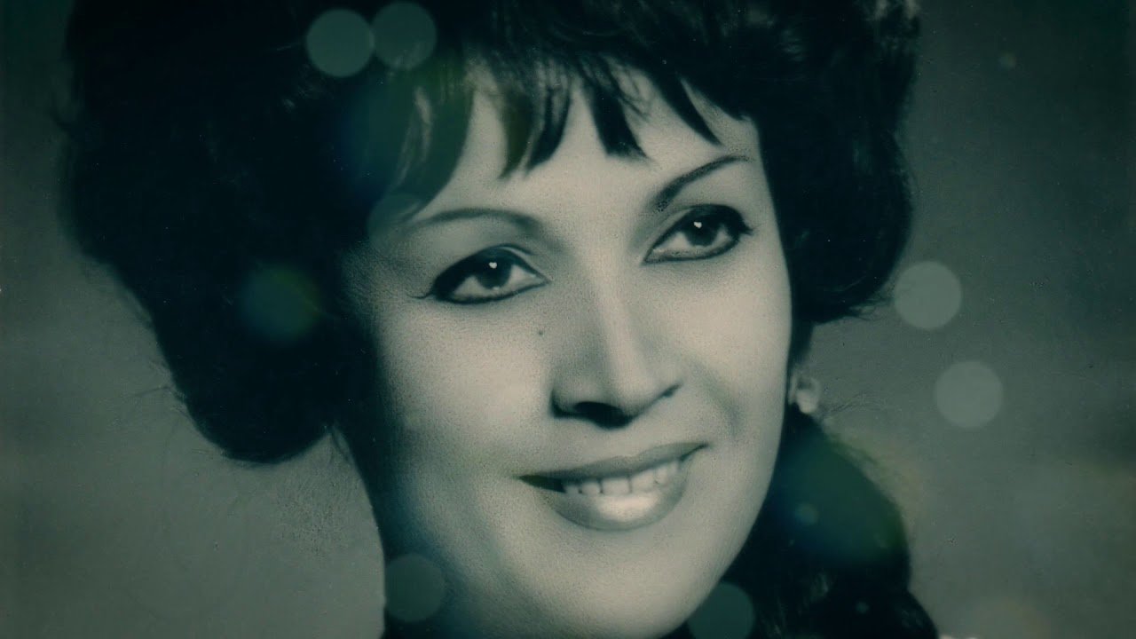 Elena de la Dunare si Mare – Elena Roizen
