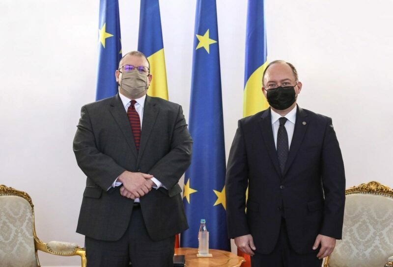 Ministerul Afacerilor Externe a cerut creșterea prezenței militare americane în România