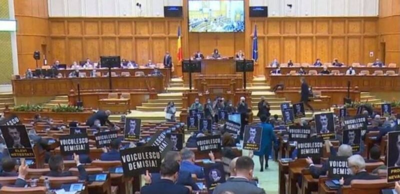 Sorin Grindeanu l-a acuzat pe ministrul Sănătății că este „vinovatul moral” în cazul bărbatului ars din Constanța, care a decedat astăzi în Belgia