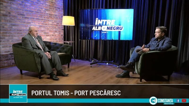 Între alb și negru cu Av. Emil Tatu