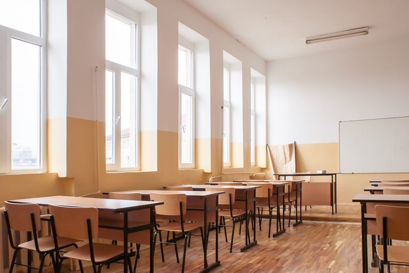 Grevă de avertisment în toate școlile din România în care sunt membri de sindicat, miercuri, 19 ianuarie 2022. Profesorii nu vor face ore în intervalul 11:00-13:00