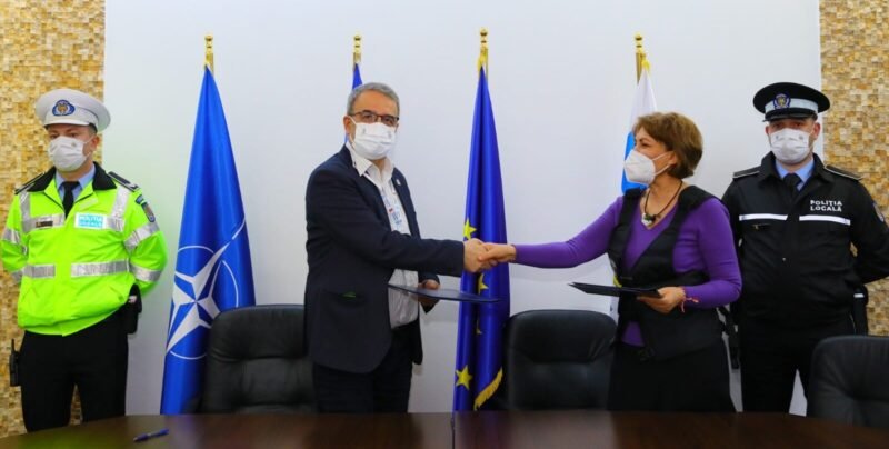 Colaborare între Primăria Constanța și Garda Națională de Mediu: Amenzi de 30.000 de lei și confiscarea autovehicului în cazul celor care descarcă gunoiul pe domeniul public
