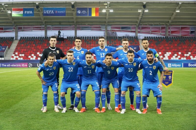 Victorie pe terenul echipei gazdă la EURO 2021: Ungaria U21 – România U21 1-2!