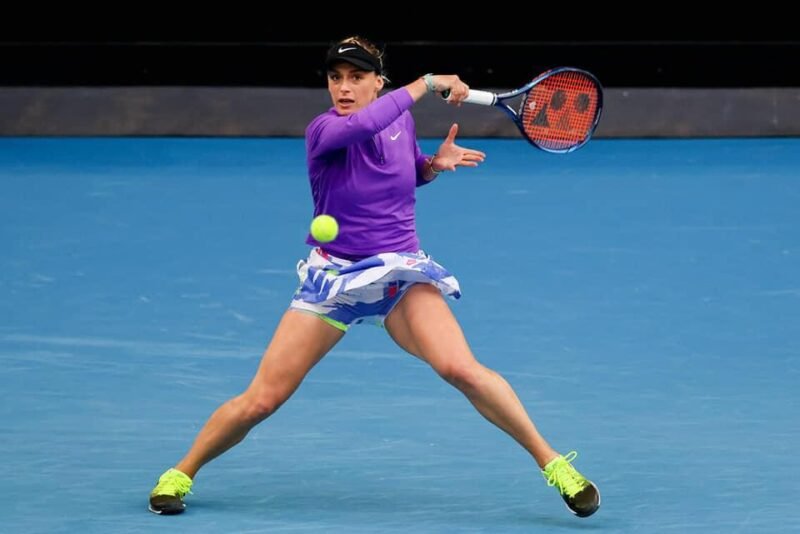WTA Parma: Ana Bogdan a pierdut în fața experimentatei Sara Errani