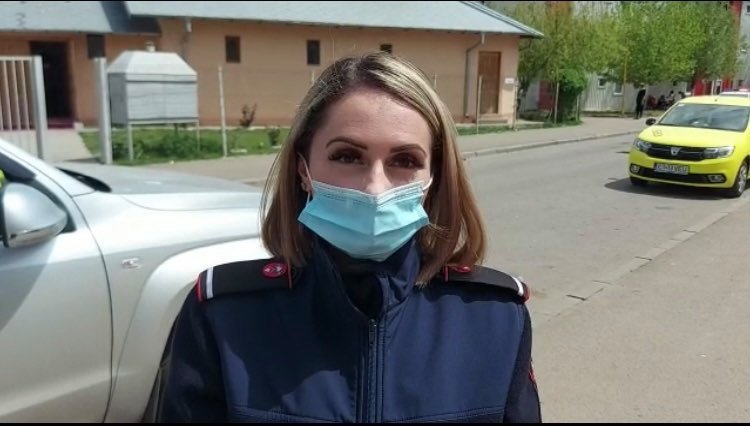 Declarații ISU Dobrogea după incendiul din cartierul Henri Coandă