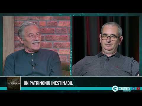 Cronici Dobrogene – File din istoria MINAC – Oameni, publicații, conferințe