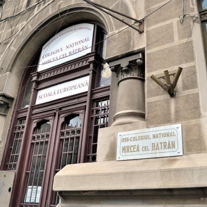 Un elev de la Colegiul Național „Mircea cel Bătrân” a obținut medalia de aur la Olimpiada Internațională STEM