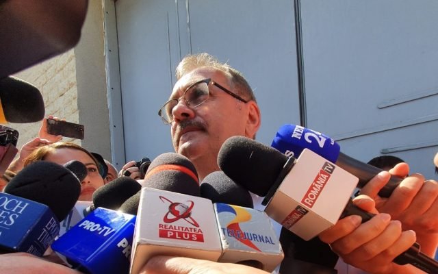 Motivarea Tribunalului Giurgiu după eliberarea lui Liviu Dragnea: Și-a format o atitudine corectă faţă de valorile sociale, faţă de ordinea de drept şi faţă de regulile de convieţuire socială