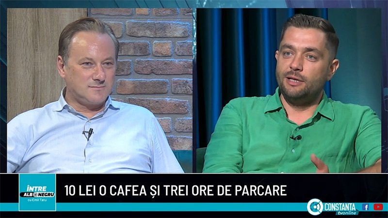 Despre ultimele evenimente din Constanța și nu numai…- Între alb și negru, cu Emil Tatu