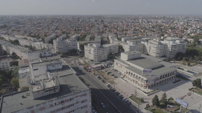 Lucrările de reabilitare a bulevardului Alexandru Lăpușneanu vor începe luni, 12 iulie, susțin reprezentanții Primăriei Constanța