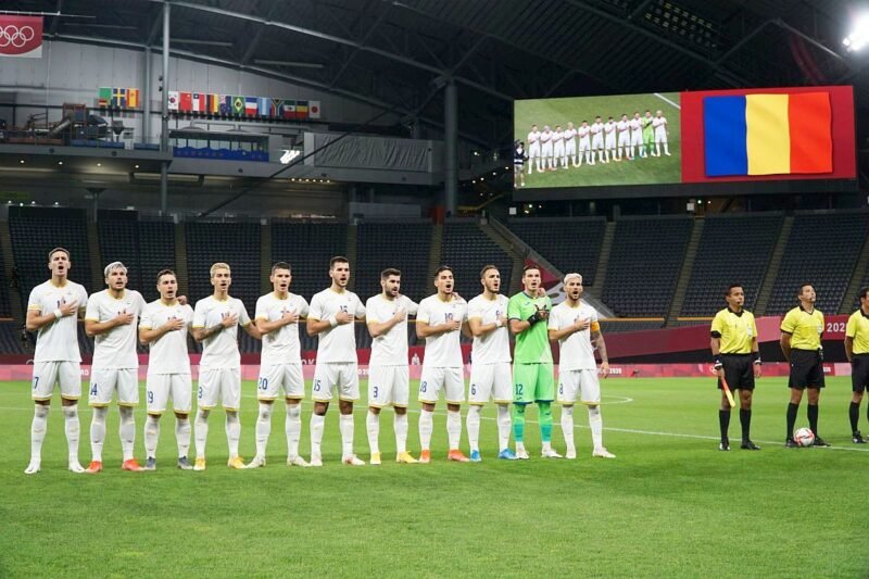 JO 2020 – Tricolorii au ratat calificarea în sferturi: România – Noua Zeelandă 0-0 / Jucătorii antrenați de Mirel Rădoi părăsesc competiția fără gol marcat