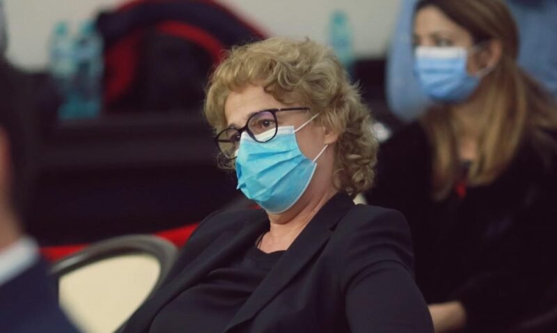 Derapaj al city managerului Constanței, Felicia Ovanesian la adresa senatorului USR, Remus Negoi: Este un marțafoi! Replica acestuia: A dat dovadă de analfabetism al bunei creșteri