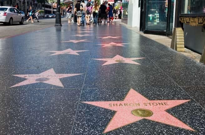 Visul american: Primăria vrea să implementeze „Walk of Fame” la Constanța. Costurile ar ajunge la 4.250.000 de dolari în următorii 20 de ani