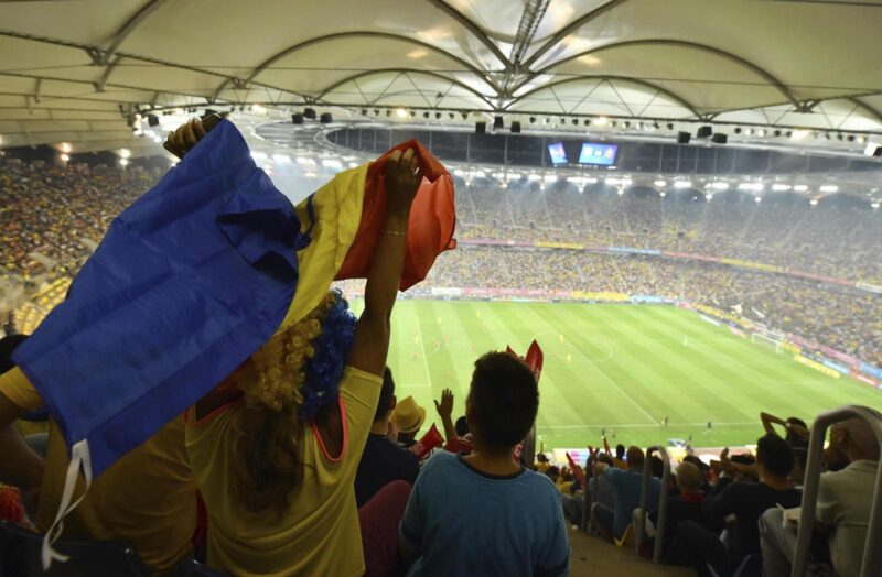 Preliminarii CM 2022: România – Liechtenstein 2-0 / Naționala se află pe locul 3 în grupă la jumătatea campaniei
