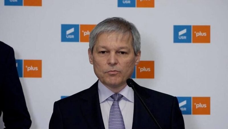 USR nu participă la consultările de la Cotroceni / Cioloș: Iohannis este nașul acestei monstruoase coalițiii PSD – PNL – UDMR
