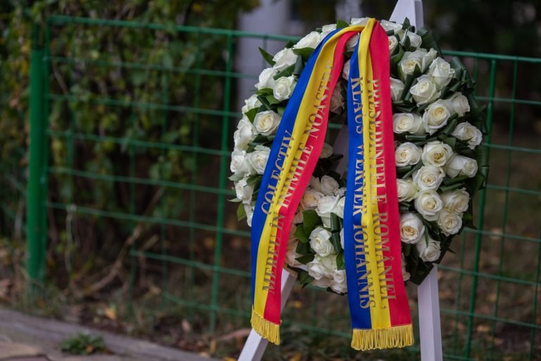 Colectiv – Primul an când președintele României nu se deplasează personal la locul tragediei