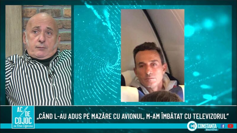 Scandal în „pas de deux” la Teatrul de Balet din Constanța – „Ac de cojoc” cu Dan Cojocaru