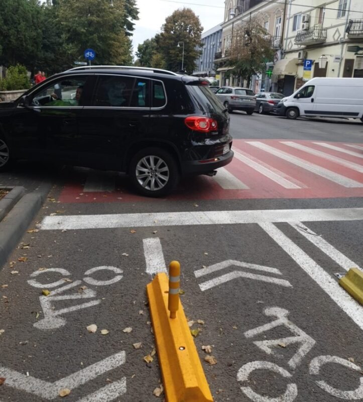 Bilanțul Poliției Locale Constanța, într-o zi: Amenzi de peste 35.000 de lei și 17 autovehicule ridicate
