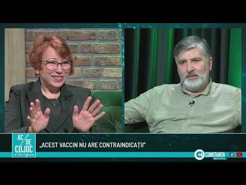 O radiografie a spitalelor și a sistemului medical la „Ac de cojoc” cu Dan Cojocaru