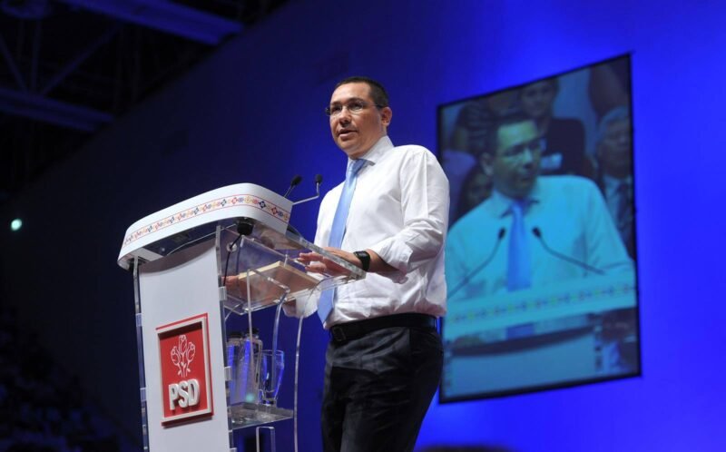 Victor Ponta a fost numit consilier onorific al prim-ministrului Marcel Ciolacu: „Haterii mei spun că am fost cel mai bun premier pentru zona economică”