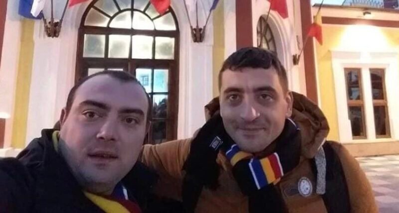 Jurnalist din Constanța, reținut pentru că a amenințat doi procurori DNA