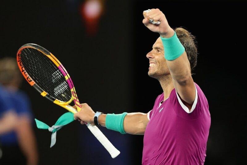 Rafael Nadal a triumfat la Australian Open: „A fost unul dintre cele mai emoţionante meciuri din cariera mea”