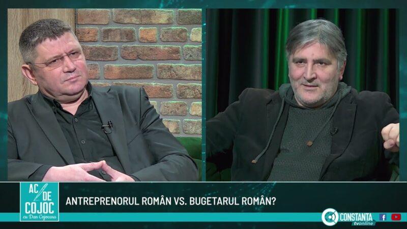 Surpriză pe scena politică din România – „Ac de cojoc” cu Dan Cojocaru