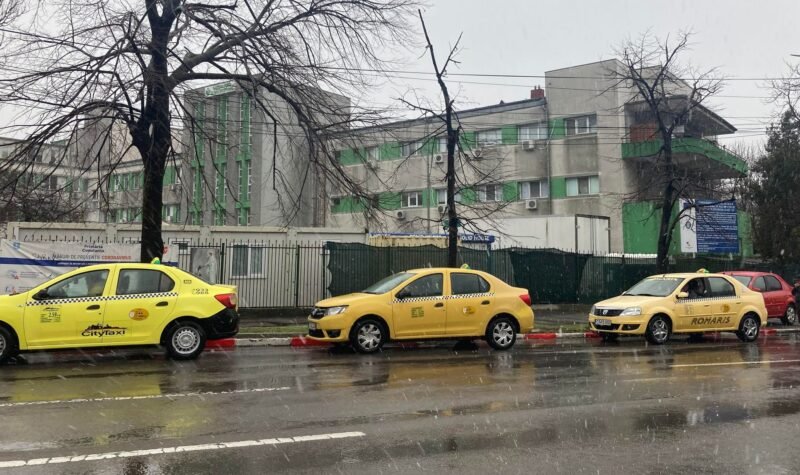 Spitalul de Boli Infecțioase Constanța NU se redeschide nici pe 1 martie