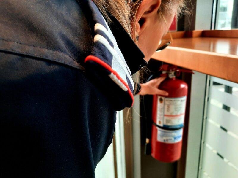ISU Dobrogea a verificat 21 de stații de alimentare cu carburanți din județul Constanța. S-au dat amenzi în valoare de 22.500 de lei