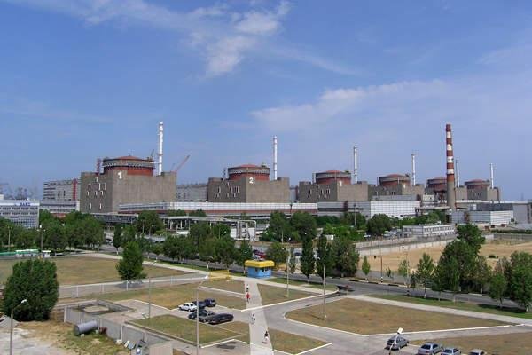 Trupele ruse au preluat controlul asupra centralei nucleare de la Zaporijie, anunță autoritățile locale ucrainene