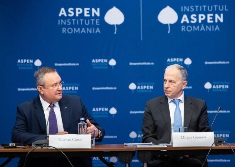 Sondaj Avangarde, comandat de PSD: Geoană, Ciucă și Rafila, primii în topul încrederii. PSD a ajuns la 35%, PNL – 16%, AUR – 15%