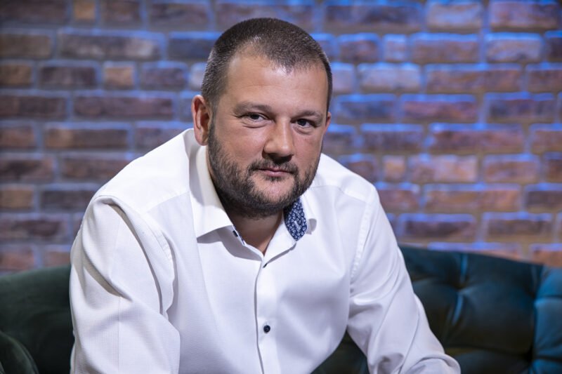 Bogdan Bola va candida pentru Primăria Constanța la alegerile din 2024, „dacă momentul va fi oportun” / O eventuală candidatură va fi anunțată până la mijlocul anului 2023