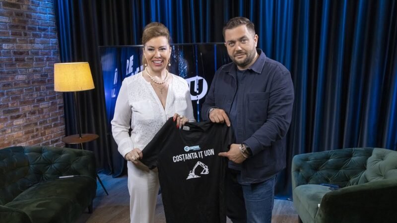 Lupta pentru cele 4 milioane de euro strânse pentru promovarea turismului în Constanța și Mamaia.