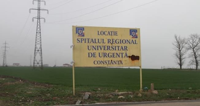 Trei cincinale, 16 prim-miniștri, patru președinți de Consiliu Județean și niciun spital!