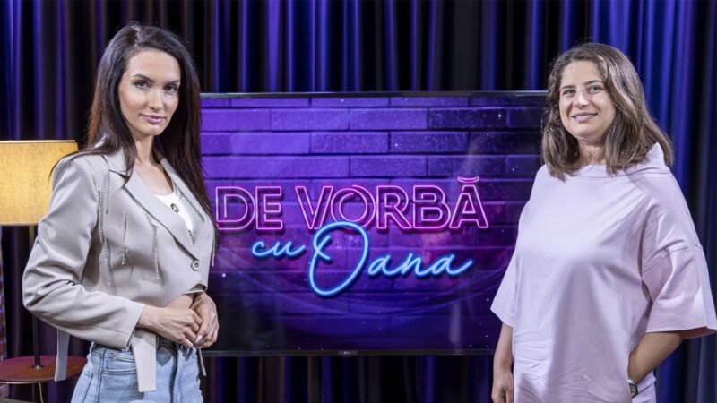Activități de dezvoltare personală pentru copii, la „De vorbă cu Oana”