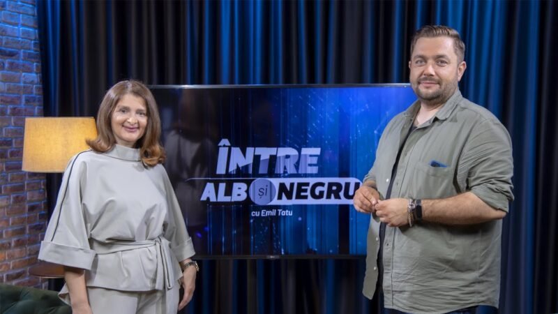 Ruptura dintre primarul Vergil Chițac și consilierii locali PNL -”Între alb și negru”, cu Emil Tatu